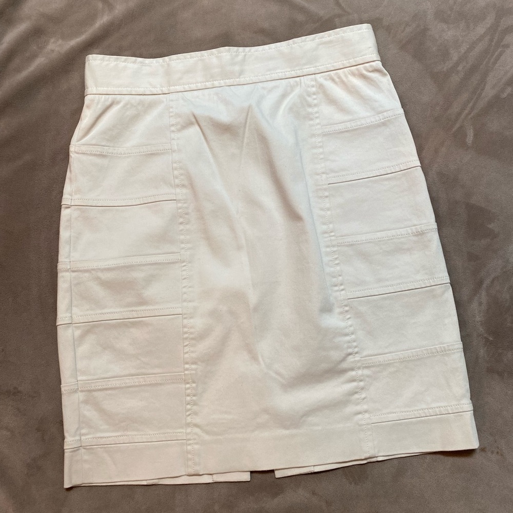 W by Worth Skirt